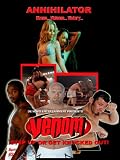 Venom: Annihilator Vol. 2