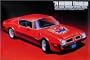 1974 Firebird Transam by Arii