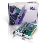 Produkt-Bild: AVM ISDN-Controller B1 PCI v4.0