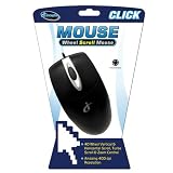 4d Wheel Scroll Mouse