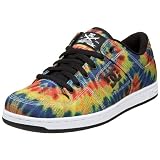 DC Mens Manteca 3 STX Sneaker