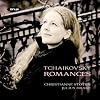 Tchaikovsky - Romances