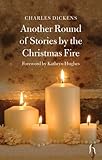 Another round of stories by the Christmas fire