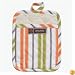 Mario Batali Pot Holder, Striped