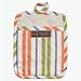 Mario Batali Pot Holder, Striped