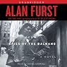 Spies of the Balkans