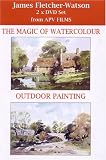 James Fletcher - Watson 2 x DVD Set