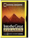 National Geographic Video - Into the Great Pyramid