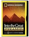 National Geographic Video - Into the Great Pyramid