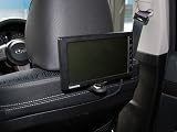 車載用８インチWVGA液晶カラーモニター