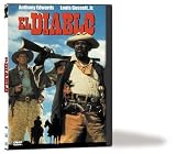 DVD : El Diablo