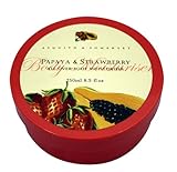 AS ボディモイスチャライザーTF (パパイアストロベリー)