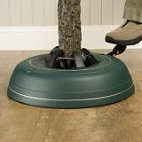 The Save-Your-Marriage Easy Tree Stand