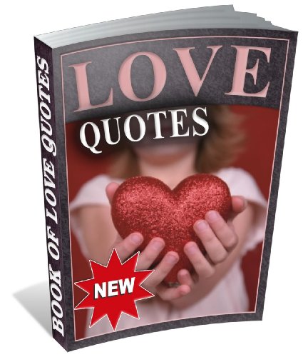 Book of Quotes: Love (YouQuoted.com Book of Quotes)