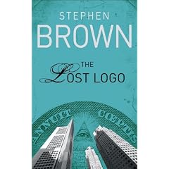 The Lost Logo