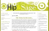 Hip and Sage