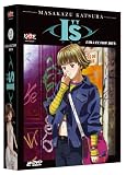 I  s, box 2/2Edition Collector [inclus 1 mobile cleaner]