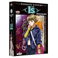 I''s, box 2/2Edition Collector [inclus 1 mobile cleaner]