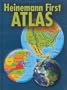 Heinemann First Atlas