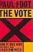 Vote
