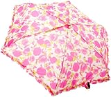 Lulu Guinness By Fulton Lulu Superslim 2 Women's Umbrella