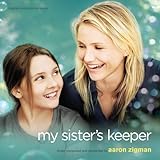 My Sister's Keeper [Original Motion Picture Score]