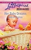 Her Baby Dreams (Love Inspired)