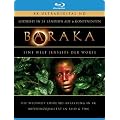 Baraka [Blu-ray] [Special Edition]