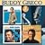 Big Band and Ballads/Buddy's in a Brand New Bag/Away We Go
