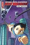 Astro Boy: The Official Movie Adaptation #2