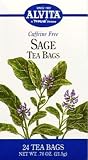 Sage Tea 24 Bags