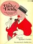 A flask of Fields;: Verbal & and visual gems from the films of W. C. Fields