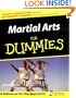 Martial Arts For Dummies