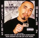 Vol. 2-Its a Hustlers World