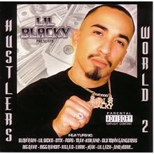 It's a Hustler's World, Vol. 2