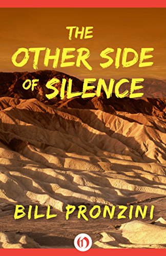 The Other Side of Silence