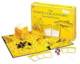  : Worst Case Scenario Game