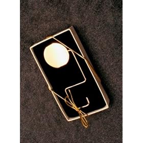 Individual Letters Purse Hangers