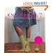 Knitting 24/7: 30 Projects to Knit, Wear, and Enjoy, On the Go and Around the Clock
