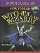 How to Draw Witches and Wizards (Drawing Fantasy Art)