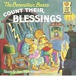 [(The Berenstain Bears Count Their Blessings )] [Author: Stan Berenstain] [Jan-2004]