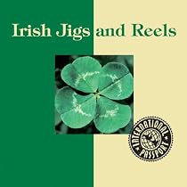 Irish Jigs And Reels [CD on Demand]