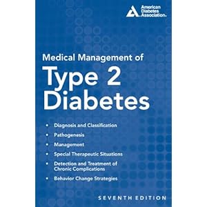Medical Management of Type 2 Diabetes (Burant, Medical Management of Type 2 Diabetes)