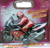 Review TGG  / Super Bike Friction Power