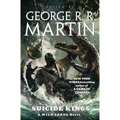 (Suicide Kings) By Abraham, Daniel (Author) Hardcover Published on (12 , 2009)