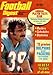 Football Digest September 1973 Larry Csonka/Miami Dolphins on Cover, Sonny Jurgensen/Washington Redskins, Don Maynard Shatters a Joe Namath Myth (New York Jets)