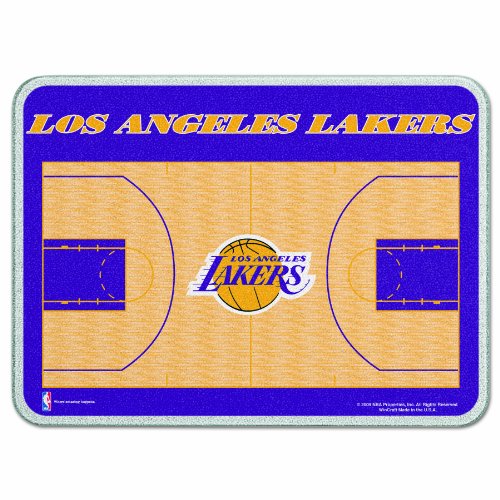 NBA Los Angeles Lakers Cutting Board