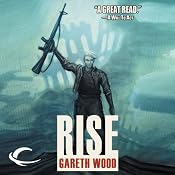 Rise | Gareth Wood