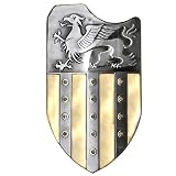 Sporting Goods : Medieval Griffin Shield