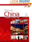Discover China Student Book One (Disc...